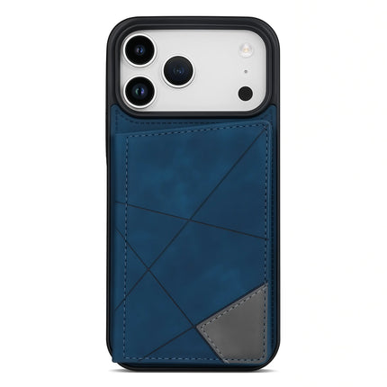Leather Back Wallet Case for iPhone – product view 3