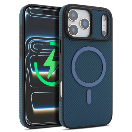 Carbon Fibre Matte MagSafe Case for iPhone – product view 5