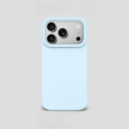 Classic Liquid Silicone Case for iPhone – product view 3