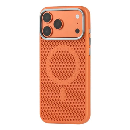 Matte Cooling Magnetic Case for iPhone – product view 8