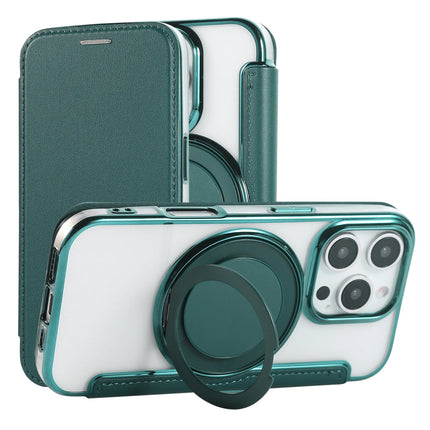 Rotating Flip Wallet Stand Case for iPhone – product view 10