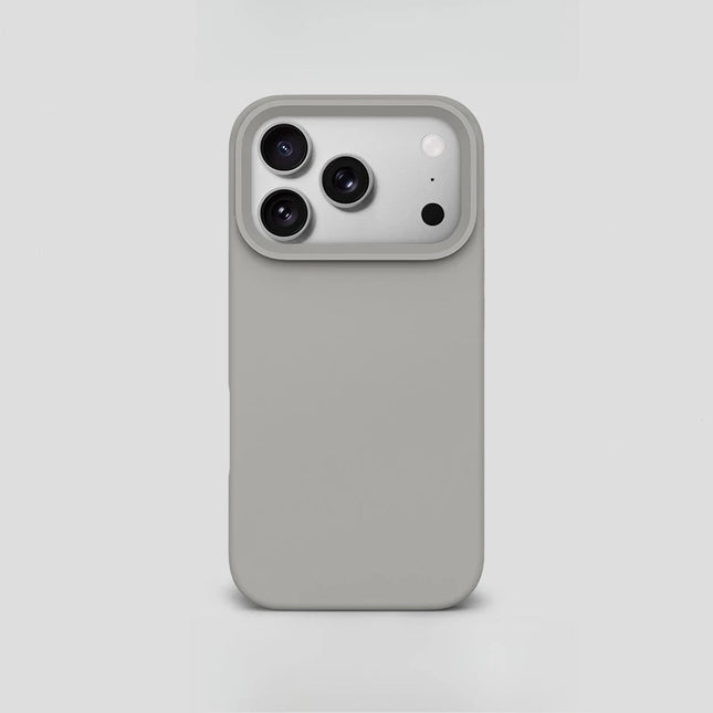 Classic Liquid Silicone Case for iPhone – product view 13