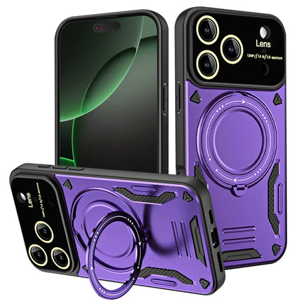 Armor Ring Stand MagSafe Case for iPhone – product view 8