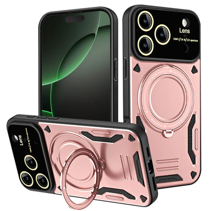 Armor Ring Stand MagSafe Case for iPhone – product view 3