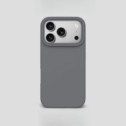 Classic Liquid Silicone Case for iPhone – product view 7
