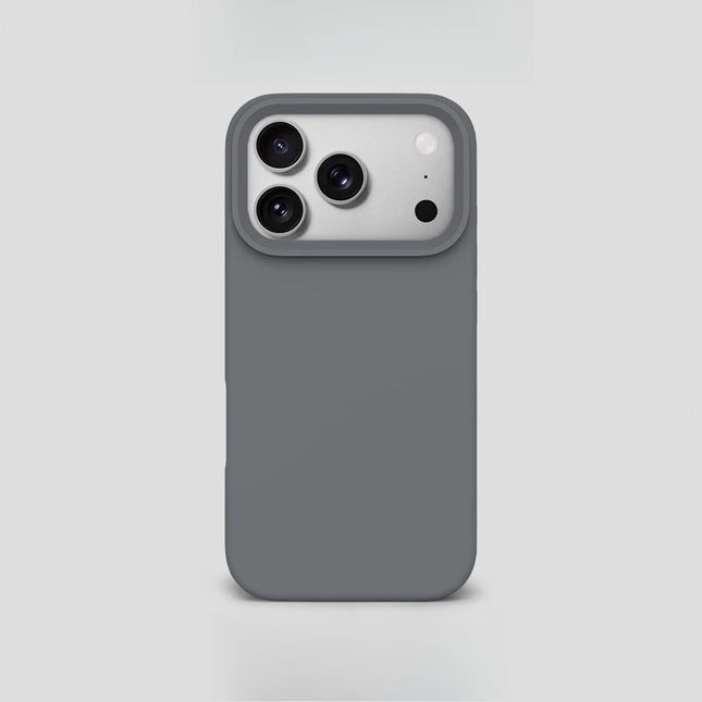 Classic Liquid Silicone Case for iPhone – product view 7