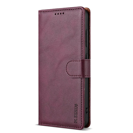 Leather Flip Card Slot Case for iPhone – product view 3
