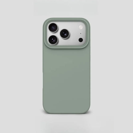 Classic Liquid Silicone Case for iPhone – product view 9