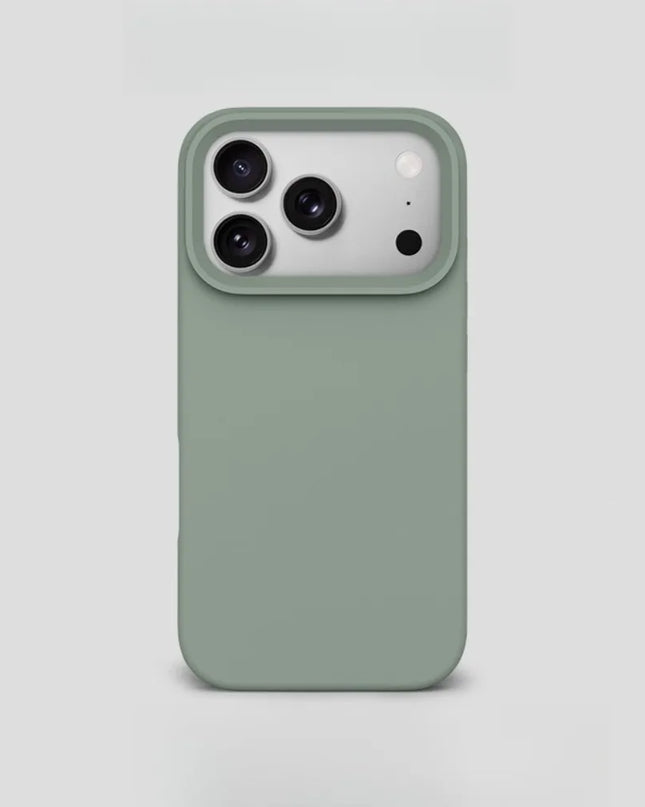 Classic Liquid Silicone Case for iPhone – product view 9
