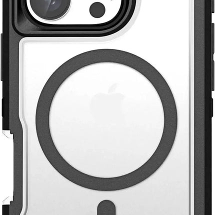 Heavy-Duty Magnetic Armour Case for iPhone – product view 7