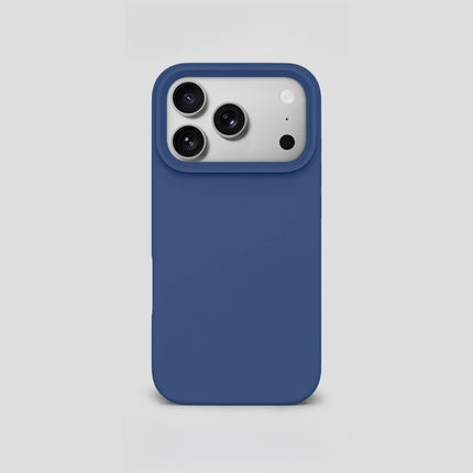 Classic Liquid Silicone Case for iPhone – product view 10