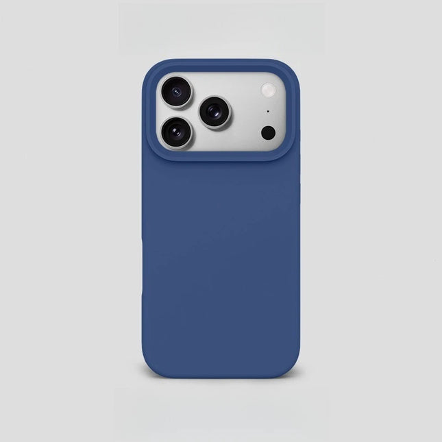 Classic Liquid Silicone Case for iPhone – product view 10