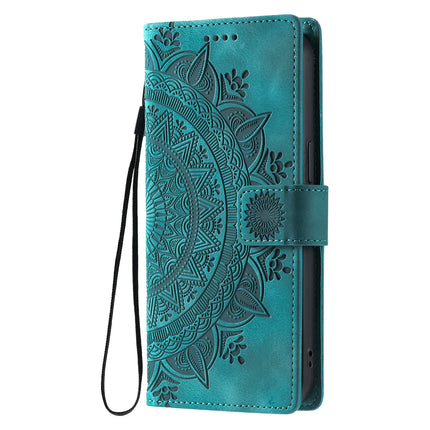 Leather Flip Wallet Case for iPhone – product view 7
