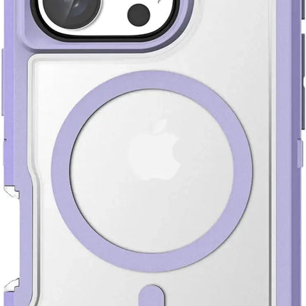 Heavy-Duty Magnetic Armour Case for iPhone – product view 11