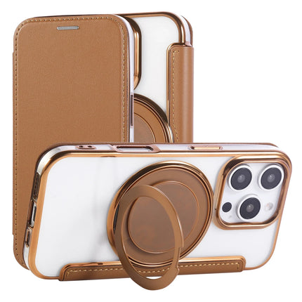 Rotating Flip Wallet Stand Case for iPhone – product view 9