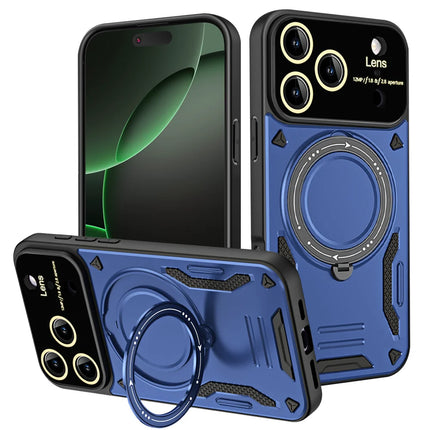 Armor Ring Stand MagSafe Case for iPhone – product view 5
