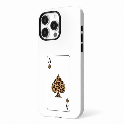 Playing Card MagSafe Case for iPhone – product view 2