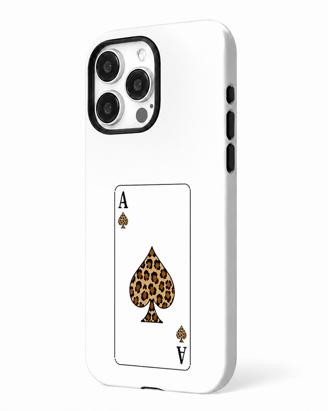 Playing Card MagSafe Case for iPhone – product view 2