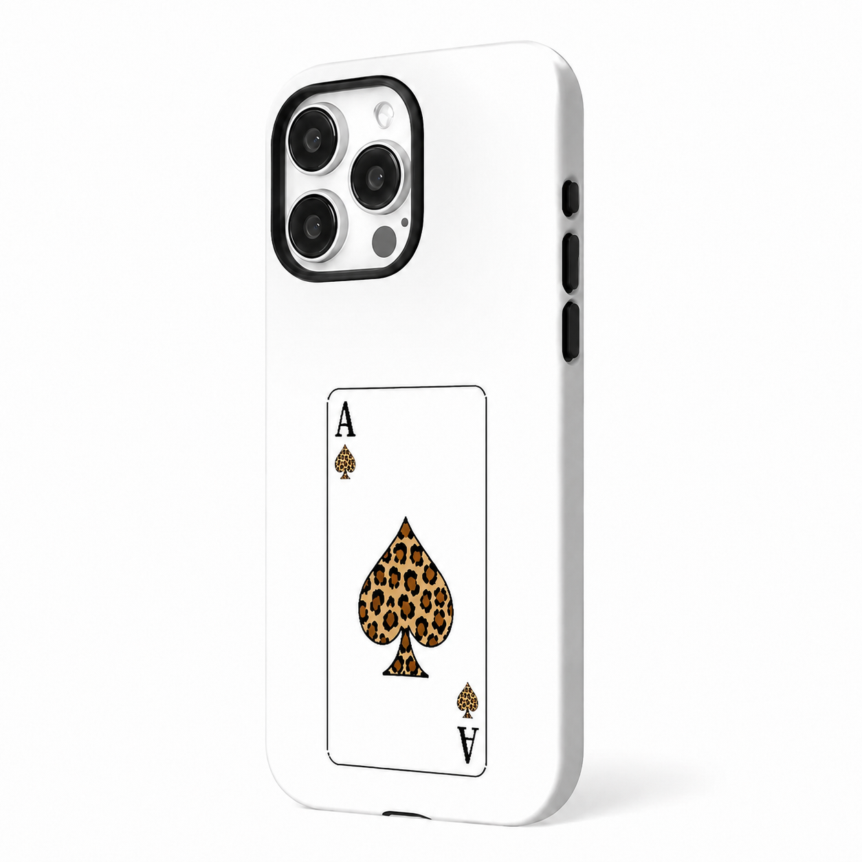 Playing Card MagSafe Case for iPhone