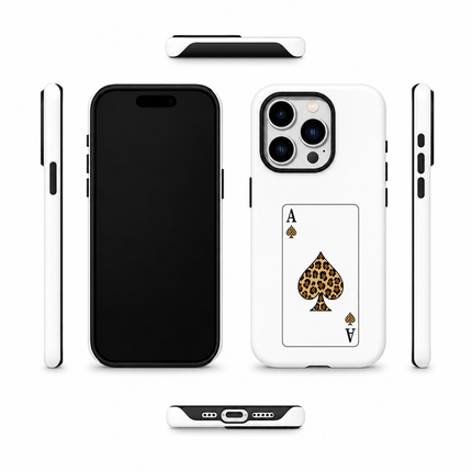 Playing Card MagSafe Case for iPhone – product view 4
