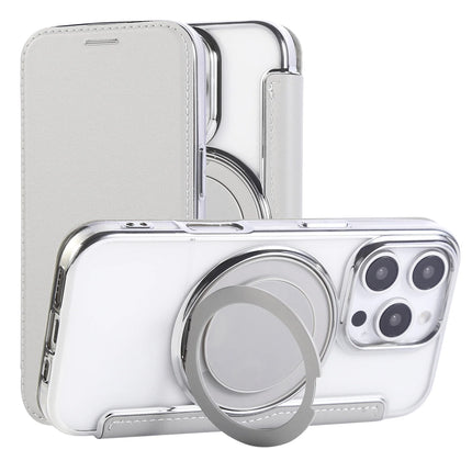 Rotating Flip Wallet Stand Case for iPhone – product view 12