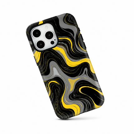 Linear Weave MagSafe Case for iPhone – product view 5