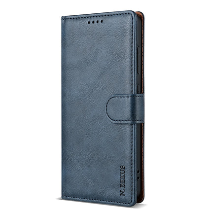 Leather Flip Card Slot Case for iPhone – product view 2