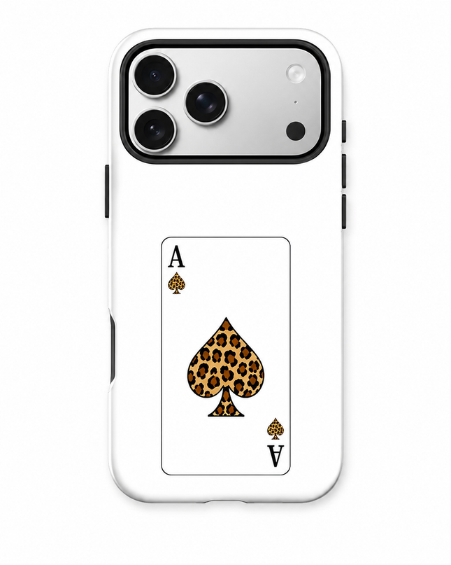 Playing Card MagSafe Case for iPhone – product view 1