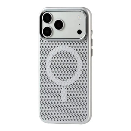 Matte Cooling Magnetic Case for iPhone – product view 10