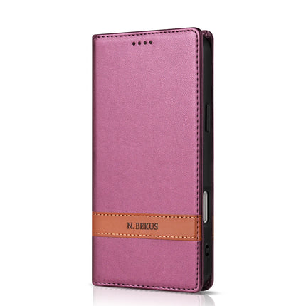 Magnetic Flip Wallet Case for iPhone – product view 3