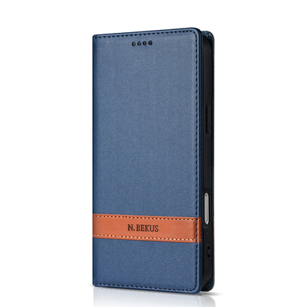 Magnetic Flip Wallet Case for iPhone – product view 7
