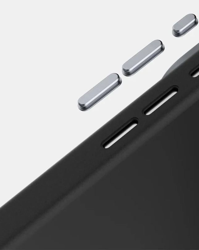 Carbon Pattern Magnetic Case for iPhone 17 – product view 5