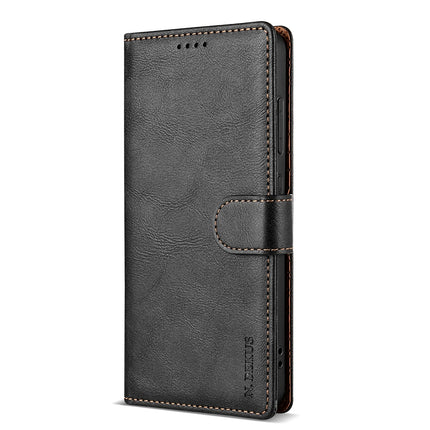 Leather Flip Card Slot Case for iPhone – product view 6