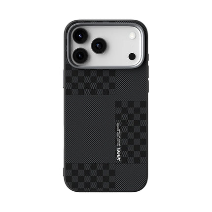 Carbon Pattern Magnetic Case for iPhone 17 – product view 8
