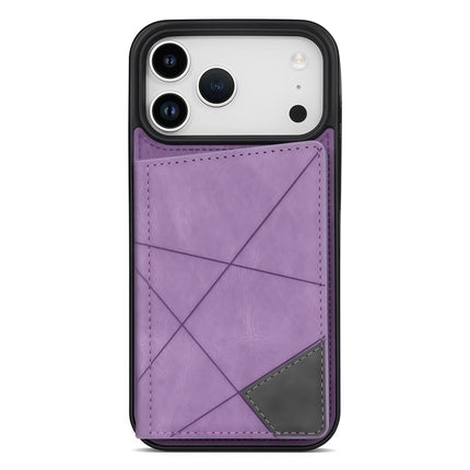 Leather Back Wallet Case for iPhone – product view 6