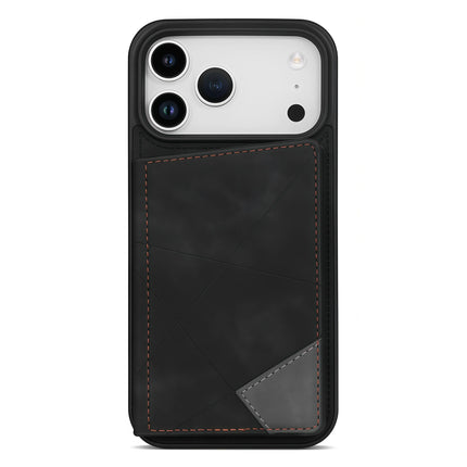 Leather Back Wallet Case for iPhone – product view 4