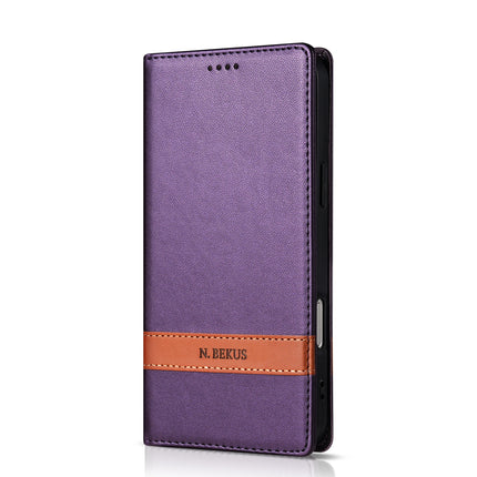 Magnetic Flip Wallet Case for iPhone – product view 4