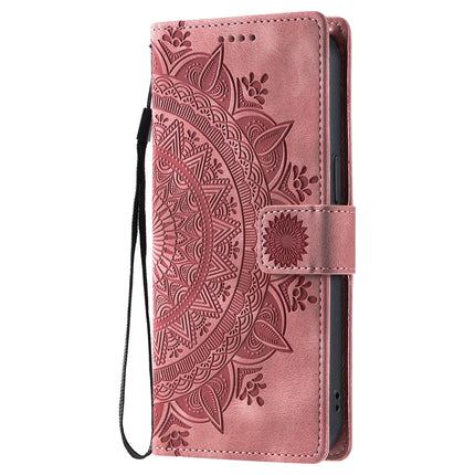 Leather Flip Wallet Case for iPhone – product view 6