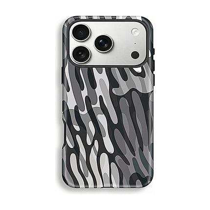 Abstract Print MagSafe Case for iPhone – product view 1