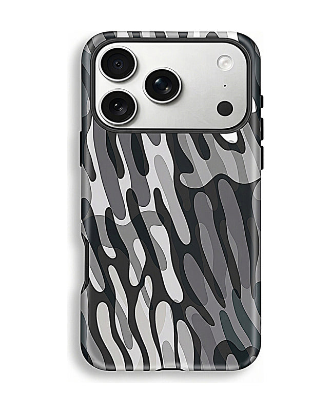 Abstract Print MagSafe Case for iPhone – product view 1