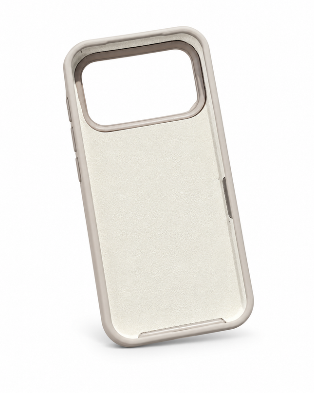 Liquid Silicone MagSafe Case for iPhone – product view 4