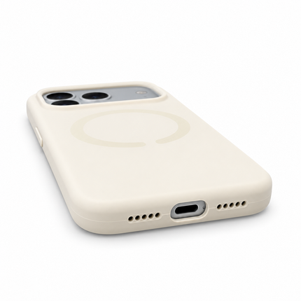 Liquid Silicone MagSafe Case for iPhone – product view 5