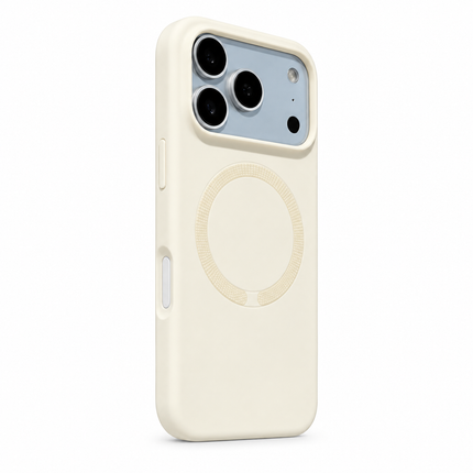Liquid Silicone MagSafe Case for iPhone – product view 7