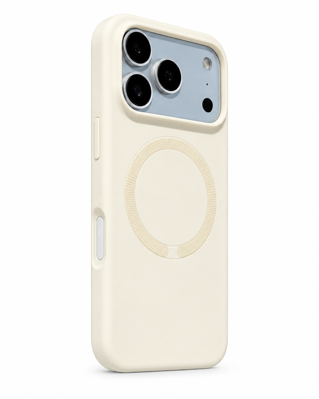 Liquid Silicone MagSafe Case for iPhone – product view 7