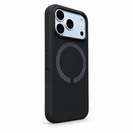 Liquid Silicone MagSafe Case for iPhone – product view 11