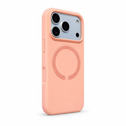 Liquid Silicone MagSafe Case for iPhone – product view 12