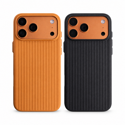 Rock Sand Textured MagSafe Case for iPhone