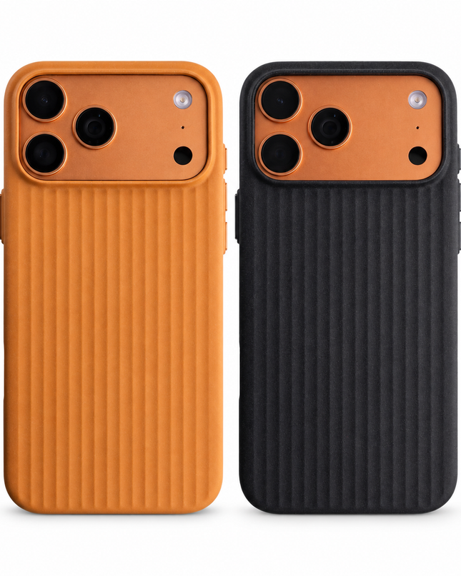 Rock Sand Textured MagSafe Case for iPhone