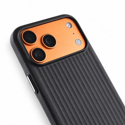Rock Sand Textured MagSafe Case for iPhone product view