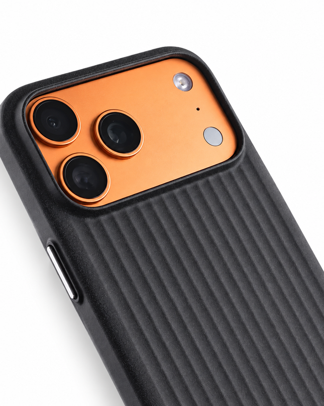 Rock Sand Textured MagSafe Case for iPhone product view